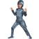 Disguise Kids Blue Classic Costume