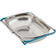 Rachael Ray Over the Sink Colander 10.5"