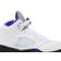 Nike Air Jordan 5 Retro GS - White/Dark Concord/Black