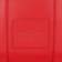 Marc Jacobs The Leather Mini Tote Bag - True Red