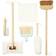 Kids Concept Wooden Cleaning Set