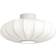 Aneta Mamsell Plafond White Takplafond 45cm