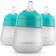 Nanobébé Flexy Silicone Baby Bottle 266ml