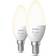 Philips Hue W B39 EU LED Lamps 5.5W E14