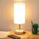 Yarra-Decor Touch Control Table Lamp 15.3"