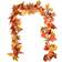 DearHouse Garlands Maple Leaf 2pcs