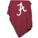 Logo Brands Alabama Crimson Tide Sweatshirt Blanket