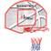 vidaXL Basket 5 Parts Wall-Mounted 66x44.5cm