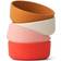 Liewood Iggy Silicone Bowls 4-pack