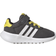 Adidas Infant Lite Racer 3.0 - Grey Five/Cloud White/Impact Yellow