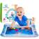 Splashin'kids Tummy Time Water Play Mat