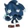 Funko Pop! Games Sonic the Hedgehog Werehog