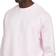 Nike Sportswear Club Fleece Crew Sweater - Pink Foam/White