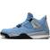 Nike Air Jordan 4 Retro PS - University Blue/Tech Grey/White/Black