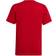 Adidas Kid's Entrada 22 T-Shirt - Red (HC0446-164)