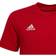 Adidas Kid's Entrada 22 T-Shirt - Red (HC0446-164)