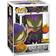 Funko Pop! Marvel Venom Venomized Goblin