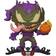 Funko Pop! Marvel Venom Venomized Goblin