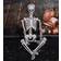 Halloween Skeleton Decorative Item