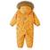 Reima Lappi Winter Overall - Amber Yellow (5100129A-2652)