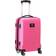 Mojo Volunteers Hard Case 2-Tone Spinner Carry-On Luggage 51cm
