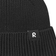 Reima Kid's Reissari Beanie - Black (5300022A-9990)