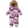 Reima Lappi Winter Overall - Cold Pink (5100129A-4703)