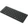 Targus Compact Multi-Device Bluetooth Antimicrobial Keyboard (English)