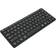 Targus Compact Multi-Device Bluetooth Antimicrobial Keyboard (English)