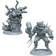 CMON Zombicide 2nd Edition: Urban Legends Abominations