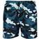 Urban Classics Camo Swim Shorts