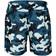 Urban Classics Camo Swim Shorts