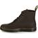 Dr. Martens Thurston Crazy Horse - Dark Brown