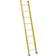 Werner 8 Ft. Fiberglass Type IAA Straight Ladder