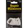 Dunlop Yngwie Malmsteen Delrin YJMP01WH 6 Pack