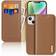 Dux ducis Hivo Series Wallet Case for iPhone 14 Plus