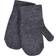 Mikk-Line Magic Mittens - Bluenights/Antrazite/Black 3-pack (ML93031-1-BNAB)