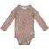 MarMar Copenhagen Leo Body LS - Dusty Mauve Leo (224-150-11-1368)