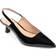 Journee Collection Paulina - Patent Black