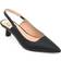 Journee Collection Paulina - Patent Black