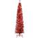 National Tree Company Tinsel 210 Lights Christmas Tree 84"