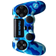 PS4 SSC Napoli Controller Skin - Blue