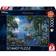 Schmidt Spiele Thomas Kinkade Disneys The Little Mermaid & Prince Eric 1000 Pieces