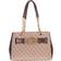 Guess Aviana Handbag - Brown