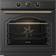 Gorenje BOS67371CLB Svart