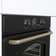 Gorenje BOS67371CLB Svart