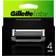 Gillette Labs Razor Blades 4-pack