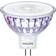 Philips Master VLE D LED Lamps 5.8W GU5.3 MR16 927