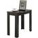 Monarch Specialties Accent Table Small Table 12x23.5"