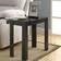 Monarch Specialties Accent Table Small Table 12x23.5"